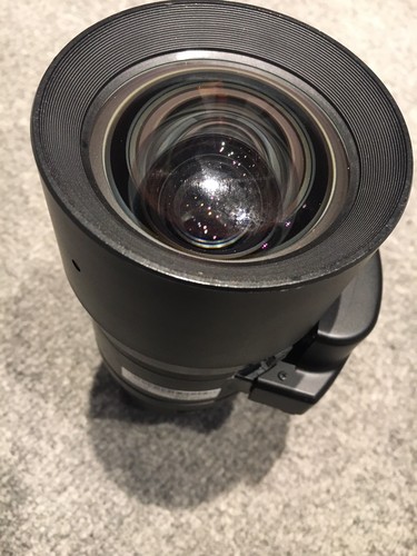 Panasonic TKGF0166 Standard Zoom Lens