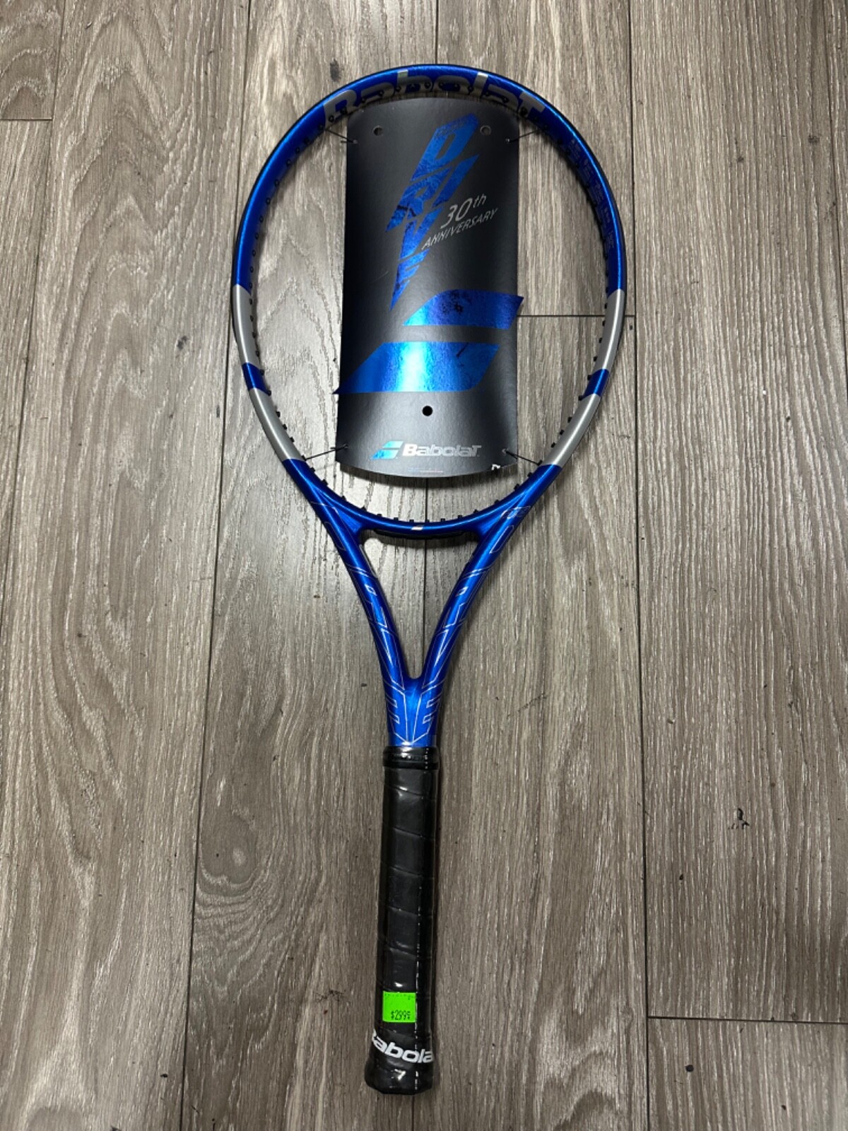 ラケット(硬式用) Babolat Pure Drive 30th Anniversary Babolat Pure Drive 30th Anniversary Tennis Racquet - ProAm