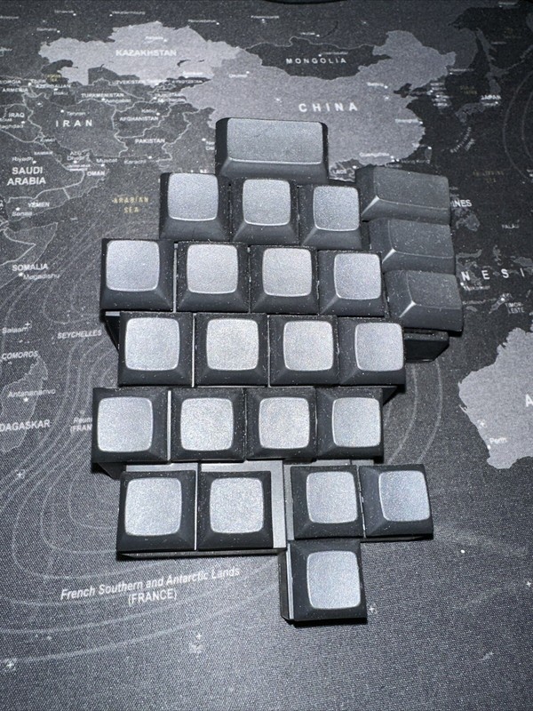 Periloot Keyboard Tastatur FÃ¼R Pro Gamer