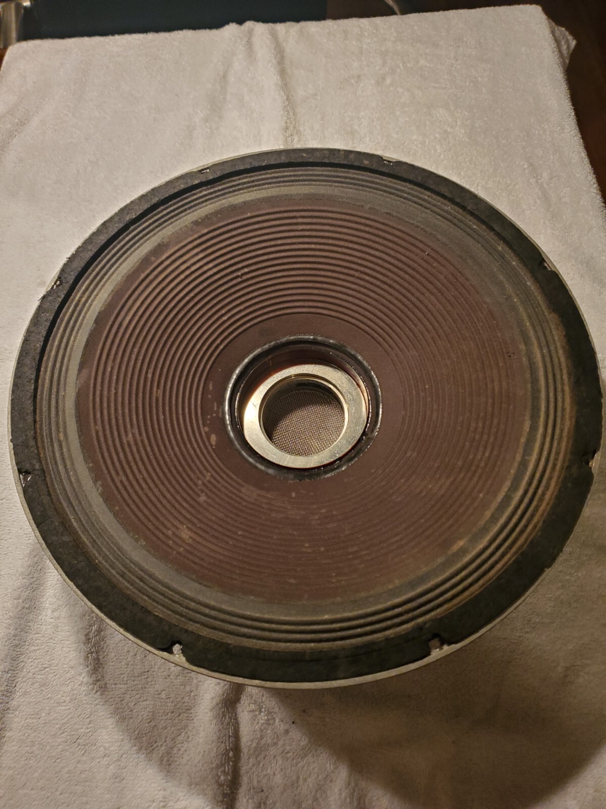 H Peavey 1502 15