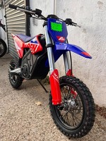 RFN WARRIOR SX-E2 KIDS ELECTRIC MX OFF ROAD BIKE