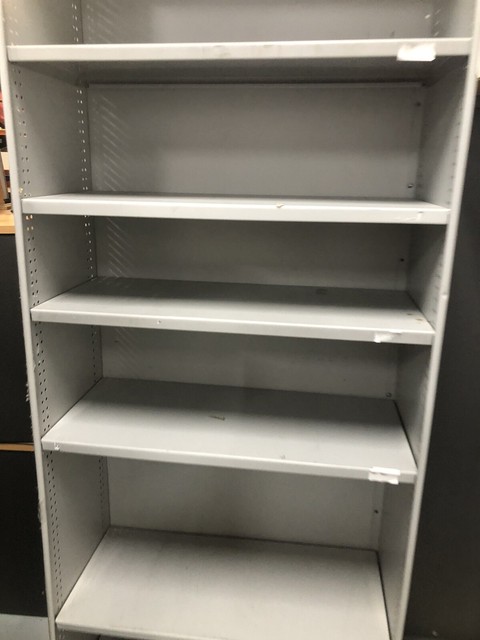 Metal shelving delivery available Cabinets Gumtree Metal shelving delivery available Cabinets Gumtree