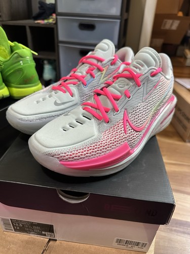 新品Nike Air Zoom GT Cut \"Think Pink\" 26.5 $_12.JPG?set_id=880000500F
