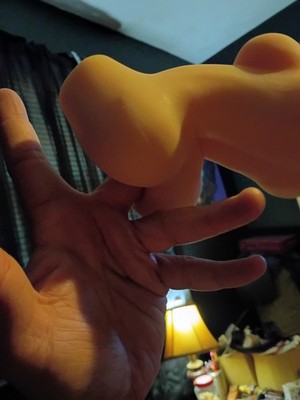 Item photo(s) from verified buyer