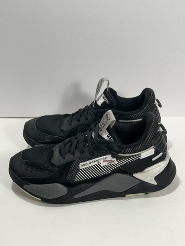 【リサです】 Puma RS-X-Taped 'The Beginning is Here' 385508-01 Retro