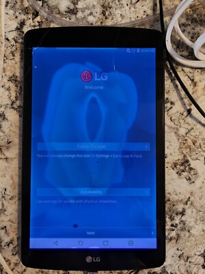lg g pad f 8.0 v496 tablet