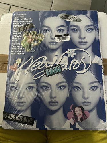 Artikelfoto(s) von einem verifizierten Käufer