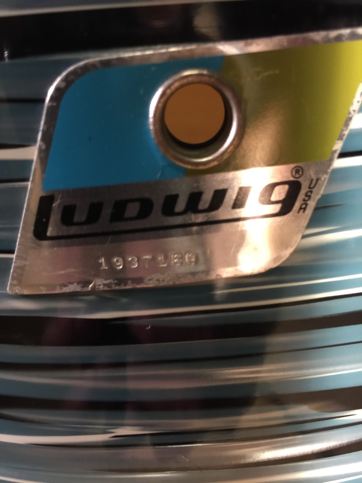 Ludwig 16