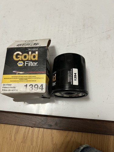 New In Box