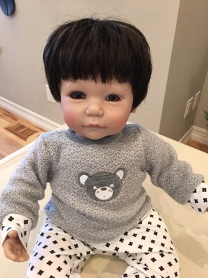 adora toddler woof