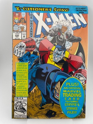 Uncanny X-Men #100-550 -  Bulk & Shipping Discounts - VF/NM - Vol 1-4 & Annuals