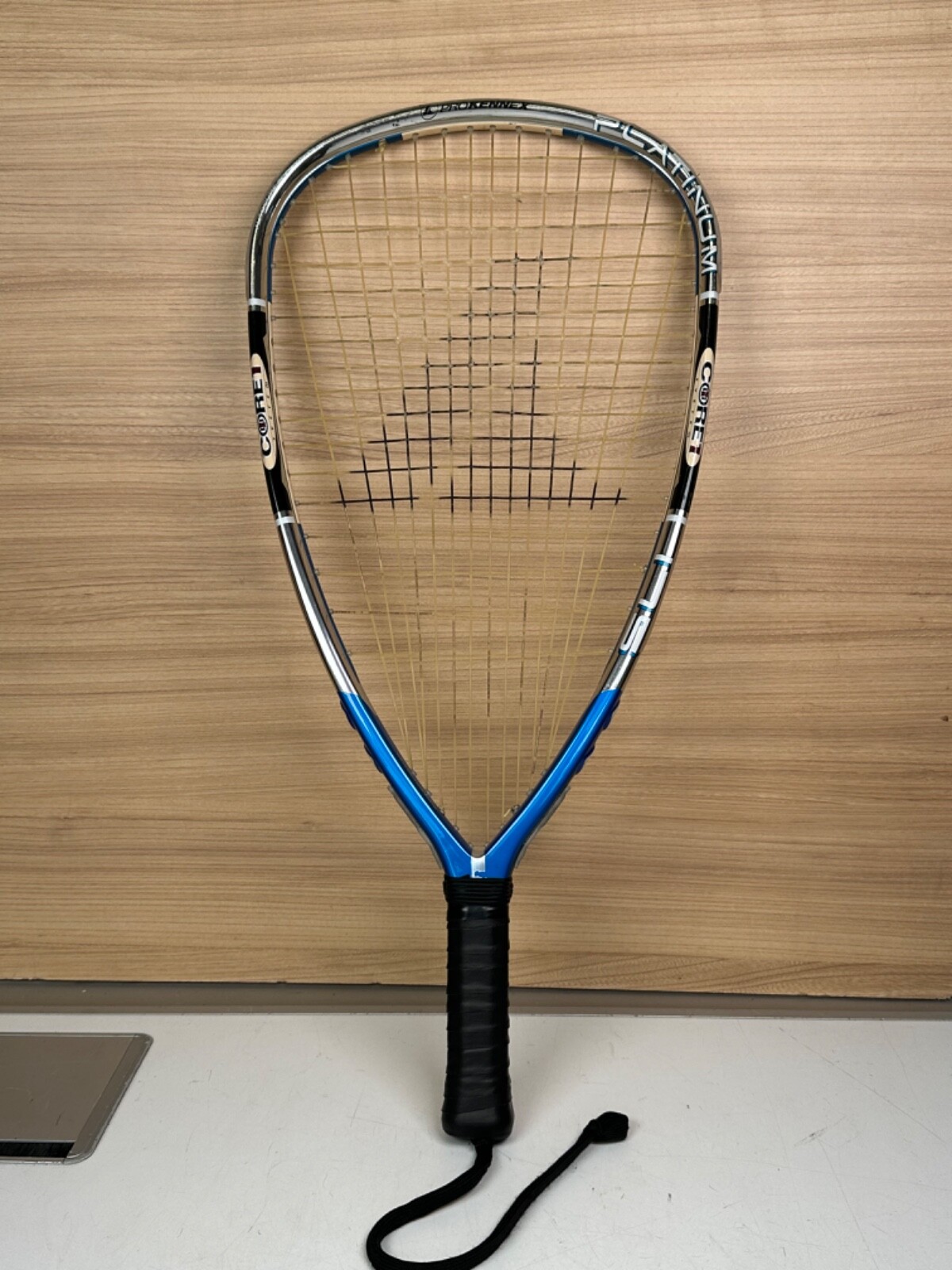 PROKENNEX プロケネックス kinotic FCB 175 ラケット PROKENNEX プロケネックス kinotic FCB 175 ラケット - メルカリ