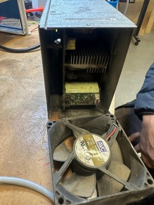 Foto dell'oggetto di un acquirente verificato