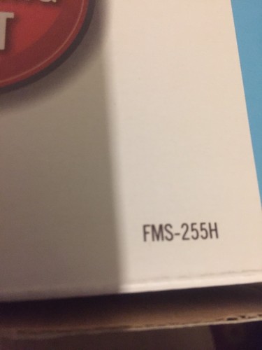 Homedics Shiatsu Select Foot Massager with Heat New Open Box