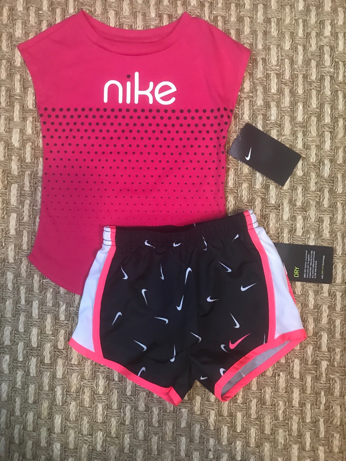 3t nike outfit