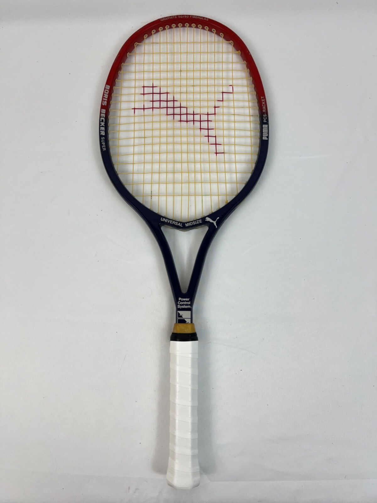 Puma Boris Becker Super, 4 1/2 | eBay