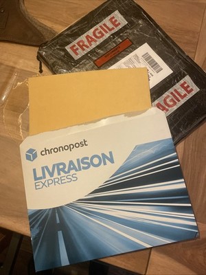 Item photo(s) from verified buyer