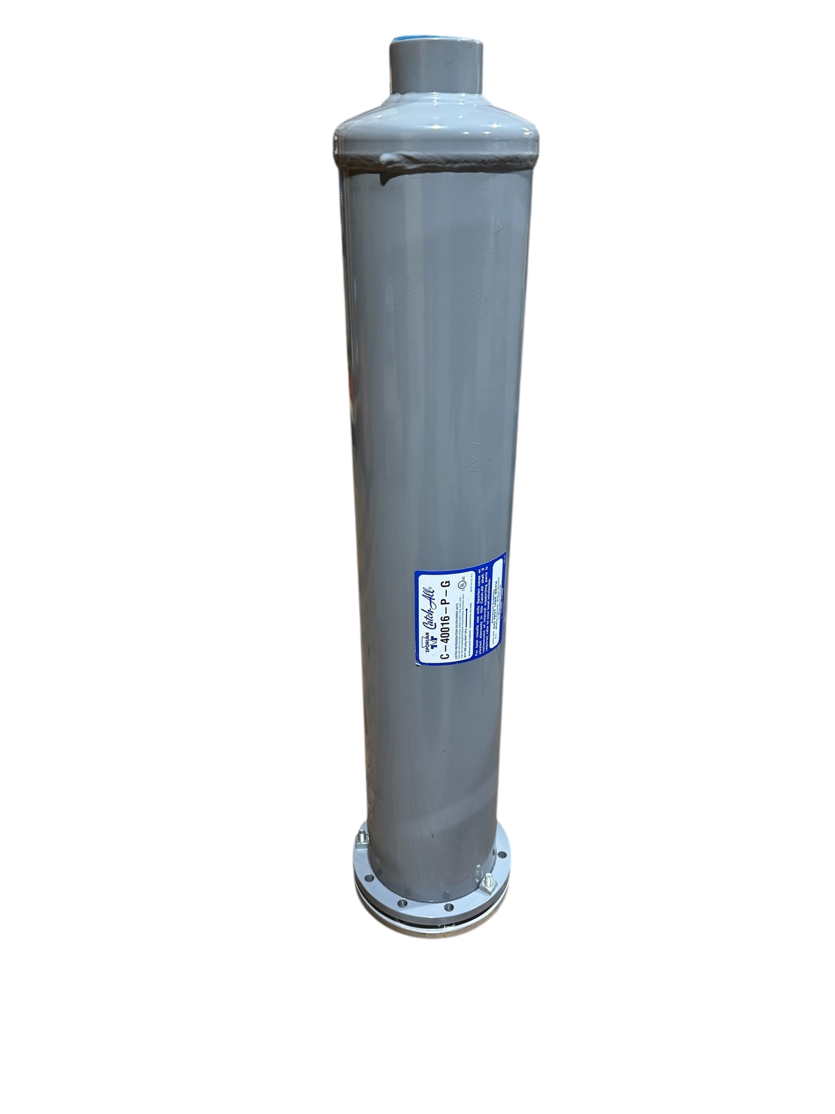 Sporlan, Catch-All, Liquid Line Filter Drier, C-40016-P-G | eBay
