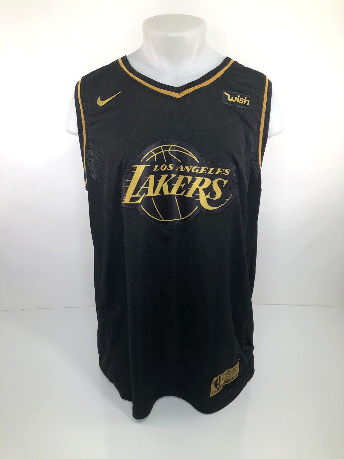 5*0様 刺繍❗️ NBAユニフォーム LA Lakers Kobe Bryan 5*0様 刺繍❗️ NBAユニフォーム LA Lakers Kobe Bryan LOS
