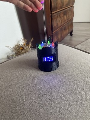 Item photo(s) from verified buyer