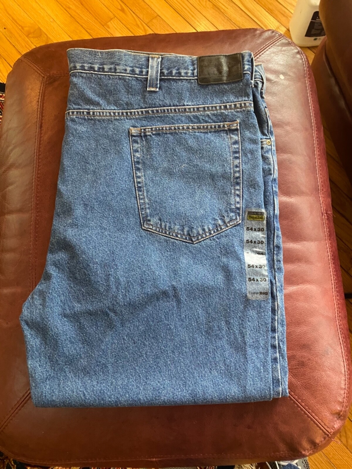 Джинсы Authentic Jeanswear Jeans by 