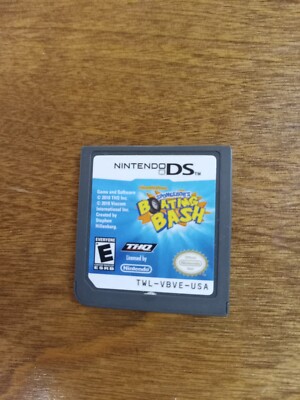  Nintendo DS, 2DS, Games Cartridge Buy More & Save