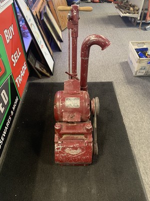 Floor Sanders Sander 220