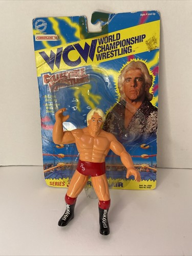 Yahoo!オークション - WWE WWF WCW nwo プロレスラー プロレス