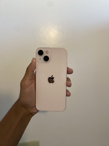 Apple iPhone 13 128GB ブルー　　ジャンク iPhone13 128GB ブルー ジャンク品