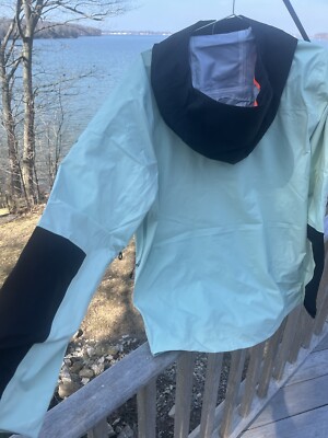 Mammut Haldigrat AIR HS Hooded Jacket men