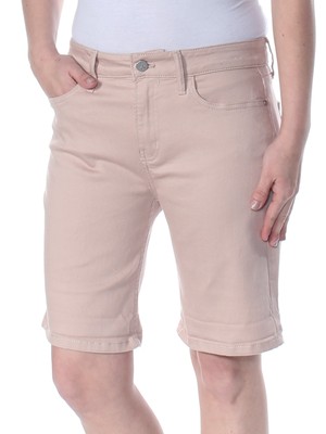 

CALVIN KLEIN Женские розовые шорты Calvin Klein Jean Bermuda с принтом, Розовый, 490471625