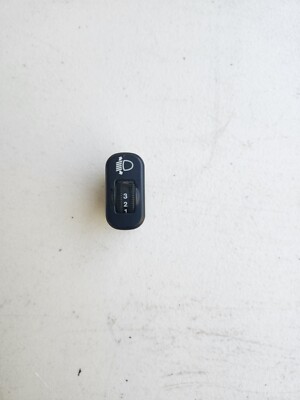 2002-2006 Dodge Mercedes Sprinter Front Dash Headlamp Switch OEM 0005444831