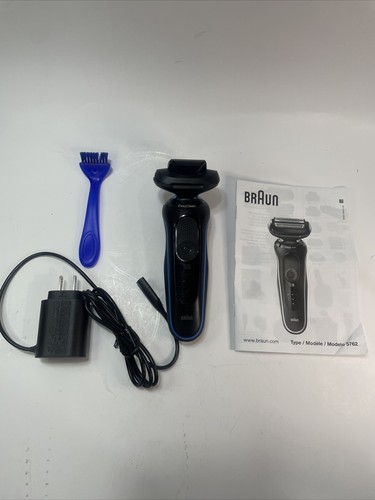 脱毛・除毛 BRAUN series5 type5762 Amazon.com: Braun Replacement Shaver Body S5 Type 5762