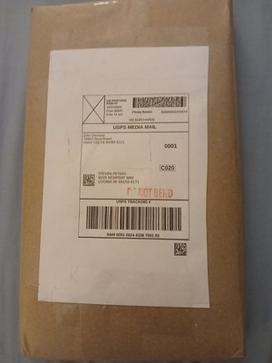 Foto dell'oggetto di un acquirente verificato