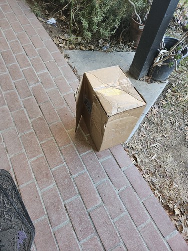 Item photo(s) from verified buyer