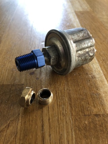 Fotos del artículo de un comprador verificado