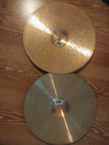 ZILDJIAN ZBT 13