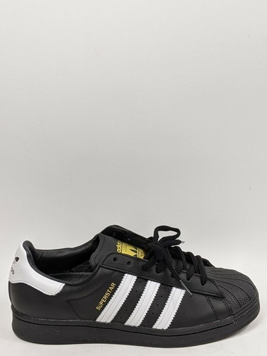 adidas black white