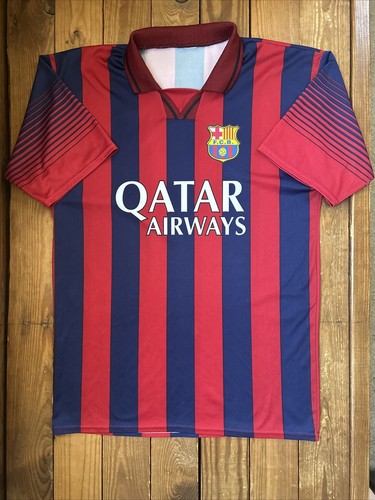 FC Barcelona NEYMAR JR ネイマール　ジャージ Lサイズ FC Barcelona NEYMAR JR ネイマール ジャージ Lサイズ FC