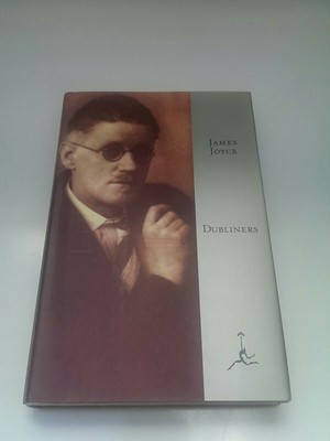 James Joyce - Dubliners (Modern Library)
