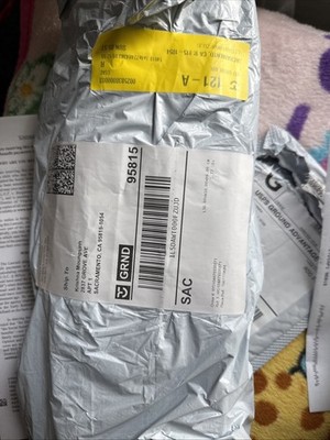 Fotos del artículo de un comprador verificado