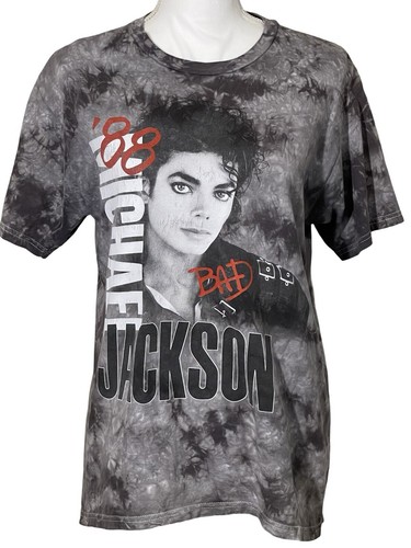 KITH Vintage Michael Jackson Tee Lサイズ Michael Jackson Tee | Vintage Graphic T-Shirts | Retro