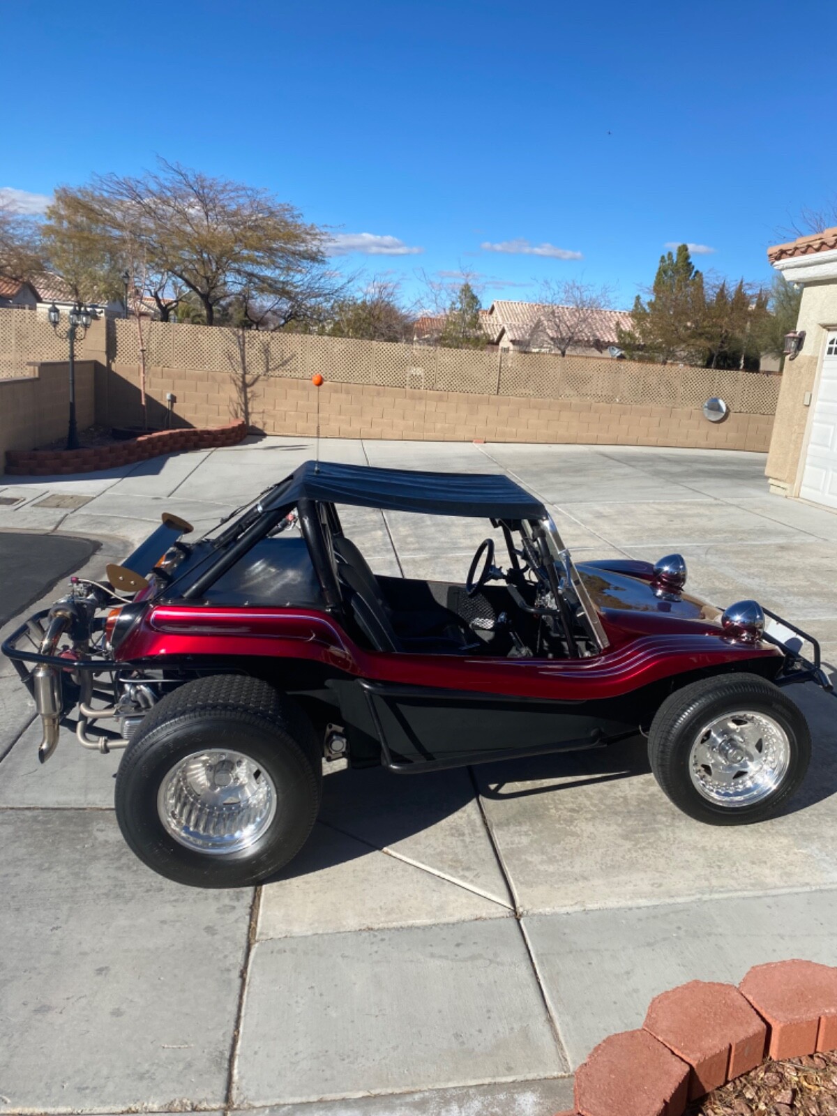 Volkswagen Dune Buggy For Sale Craigslist - zp2x370