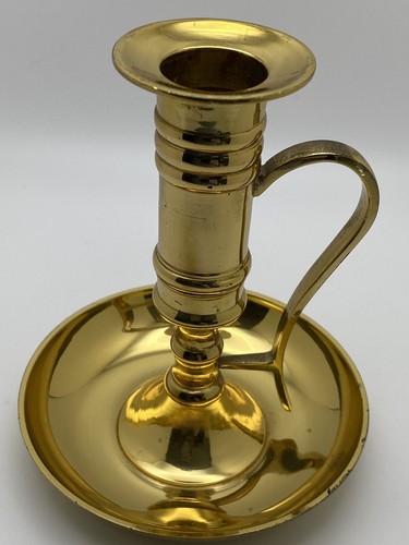 With Handle And Wax Catcher
