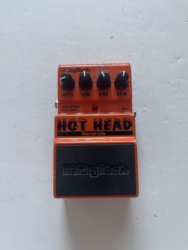 送料込⭐️DigiTech USA製‼️⭐️ Hot Head Distortion‼️ $_12.JPG?set_id=880000500F