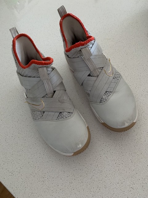 lebron soldier 12 size 9.5