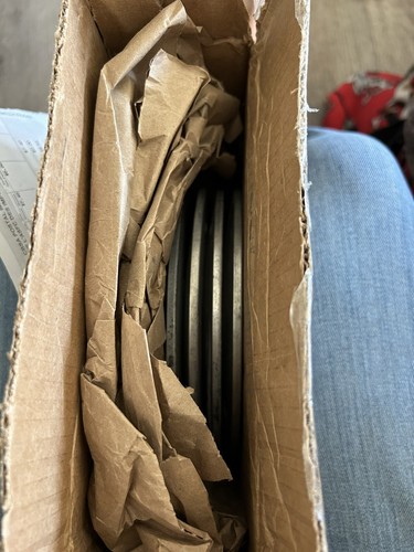 Item photo(s) from verified buyer