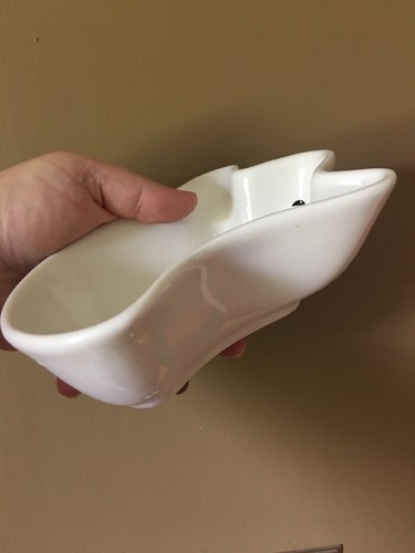 Halloween Ghost Candy Dish