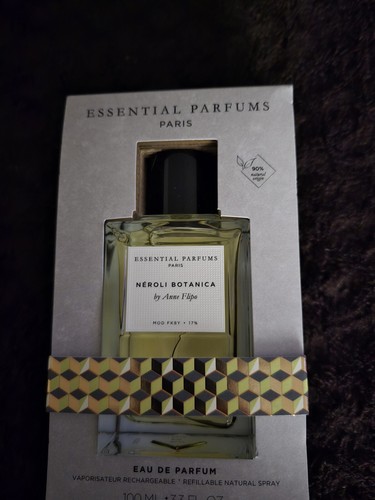 【最新作】エッセンシャルパルファン ネロリボタニカ100ml Essential Parfums Neroli Botanica 100ml / 3.3 oz EDP