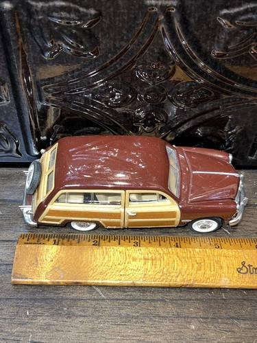 Ford Woody Wagon 2点セット 90's Vintage Ford Woody Wagon 2点セット 90's Vintage - メルカリ